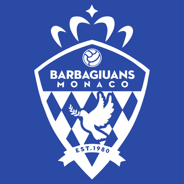 Barbagiuans Monaco
